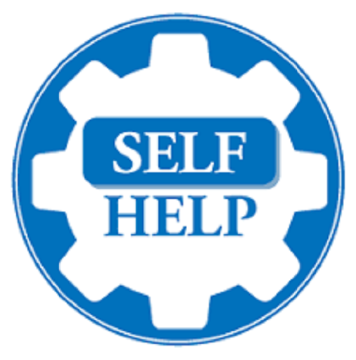 Self help